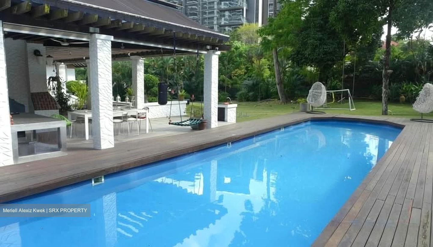 Cornwall Gardens (D10), Detached #544121291